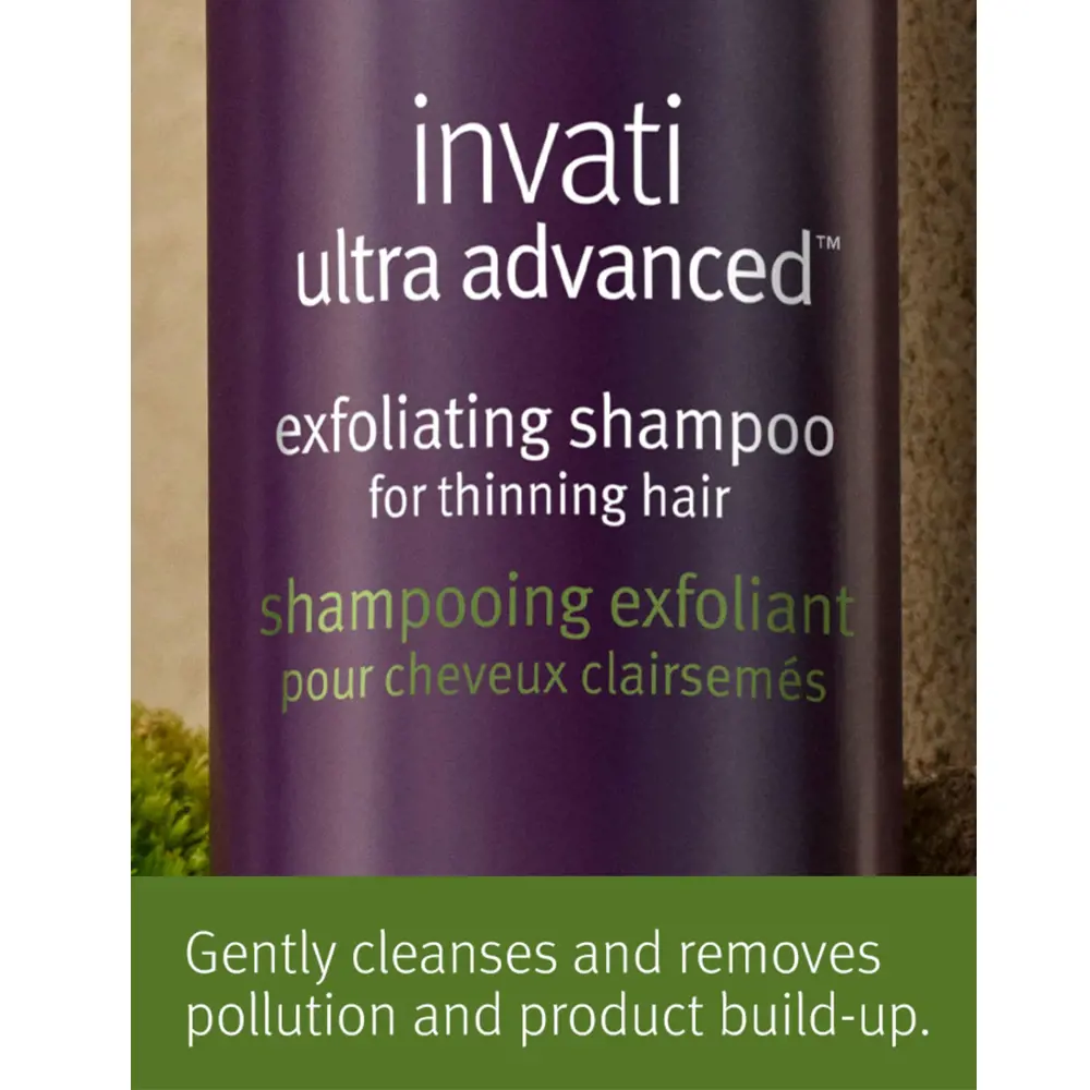 Aveda Invati Ultra Advanced™ Thickening Conditioner: Light 1000ml